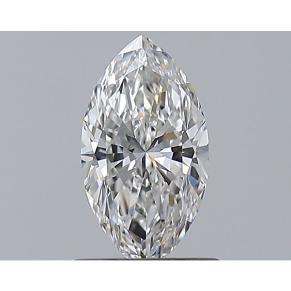 MARQUISE 0.8 F VS1 VG-EX-EX - 2547811594 GIA Diamond