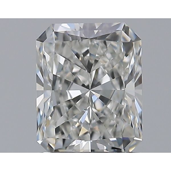 RADIANT 1.02 G VS2 VG-EX-EX - 2547815503 GIA Diamond