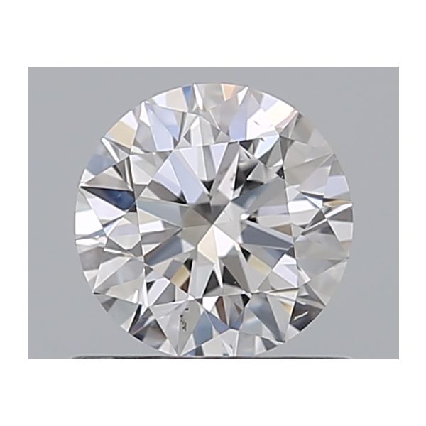 ROUND 0.59 D VS2 EX-EX-EX - 2547816240 GIA Diamond