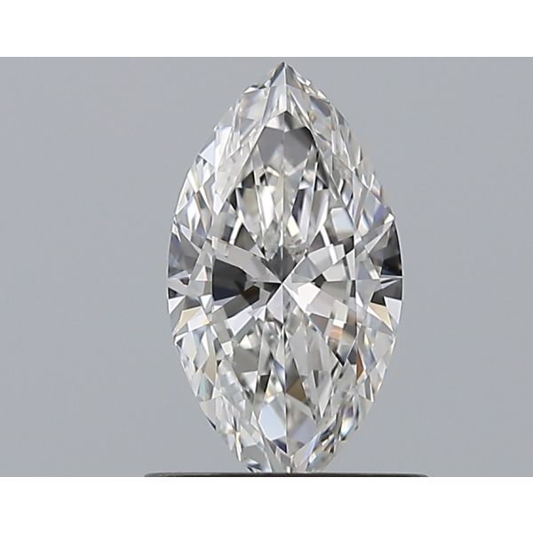 MARQUISE 0.7 F VS1 VG-VG-EX - 2547817541 GIA Diamond