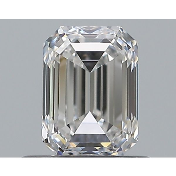 EMERALD 0.7 E VS1 VG-EX-EX - 2547818067 GIA Diamond