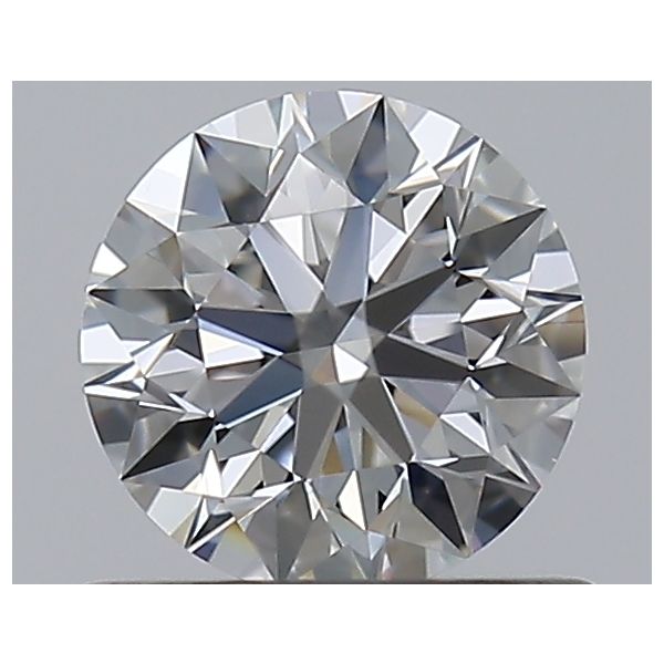 ROUND 0.6 F VS1 EX-EX-EX - 2547820788 GIA Diamond