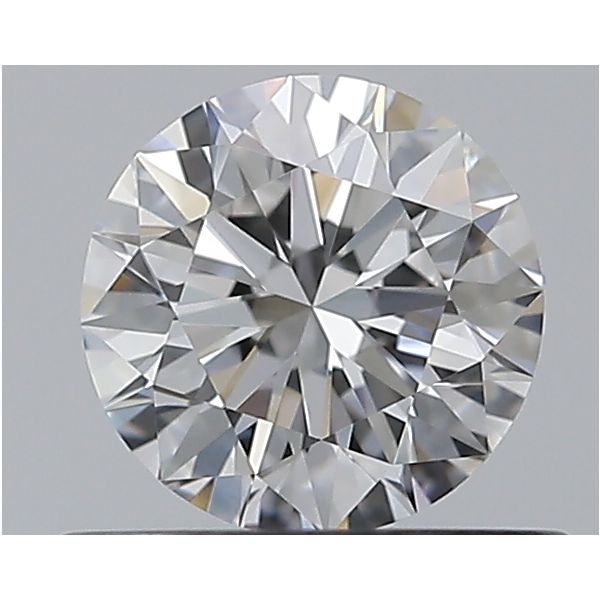 ROUND 0.59 E VS1 EX-EX-EX - 2547820812 GIA Diamond
