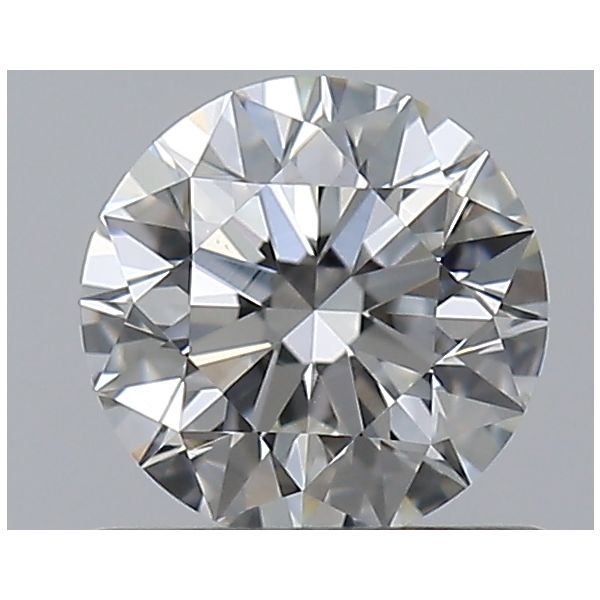 ROUND 0.63 H VS2 EX-EX-EX - 2547820849 GIA Diamond