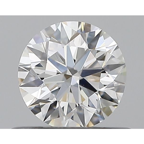 ROUND 0.51 G VVS2 EX-EX-EX - 2547821179 GIA Diamond
