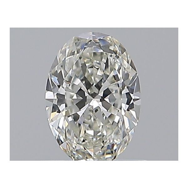 OVAL 0.7 I VVS2 EX-EX-EX - 2547826797 GIA Diamond