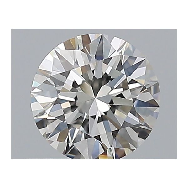 ROUND 0.51 H VVS1 EX-EX-EX - 2547832792 GIA Diamond