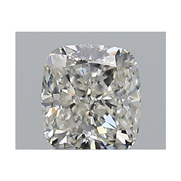 CUSHION 0.51 I VVS2 VG-EX-EX - 2547838096 GIA Diamond