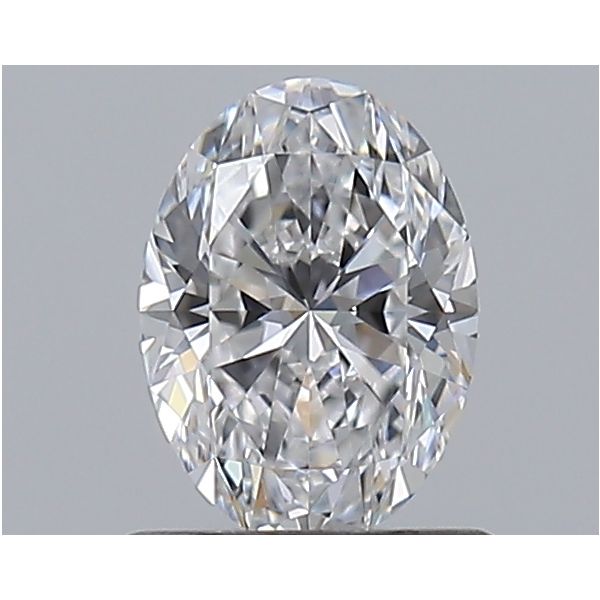 OVAL 0.79 D VVS2 VG-EX-EX - 2547839883 GIA Diamond