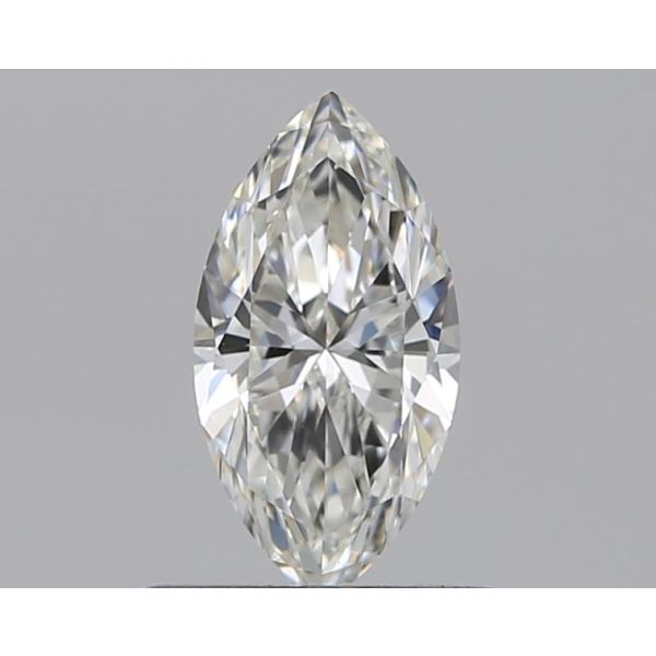 MARQUISE 0.5 H VS2 VG-EX-EX - 2547840016 GIA Diamond