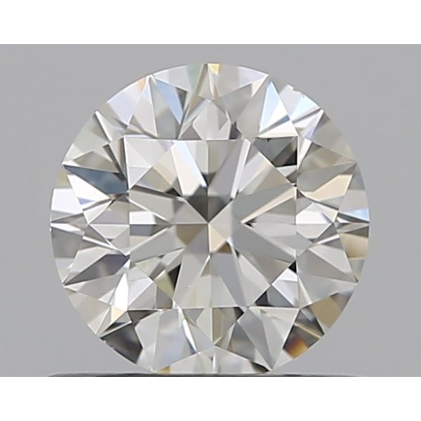 ROUND 0.61 I VS2 EX-EX-EX - 2547843490 GIA Diamond
