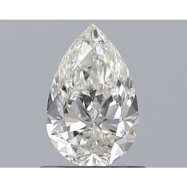 PEAR 0.65 H VVS2 EX-VG-EX - 2547849375 GIA Diamond