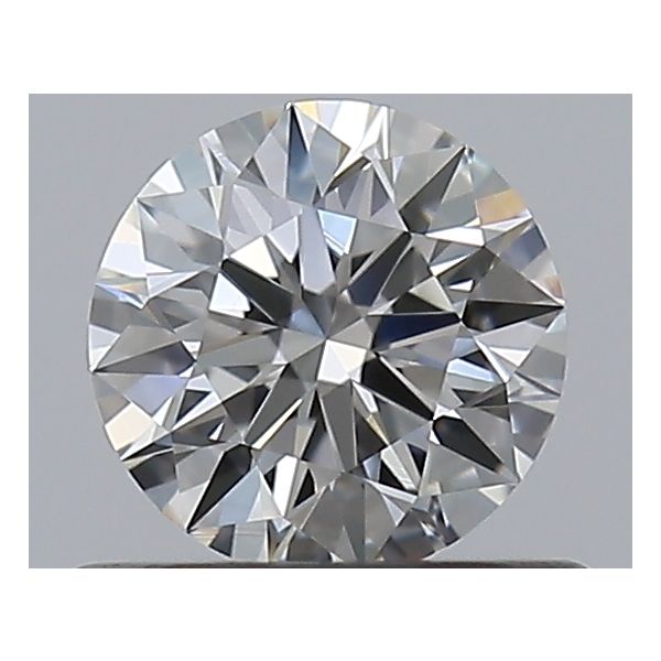 ROUND 0.5 G VVS2 EX-EX-EX - 2547851862 GIA Diamond