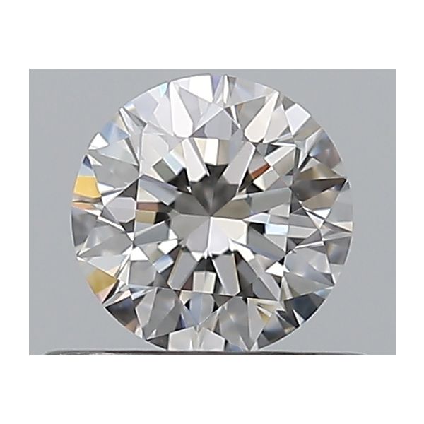 ROUND 0.5 G VVS2 EX-EX-EX - 2547851977 GIA Diamond