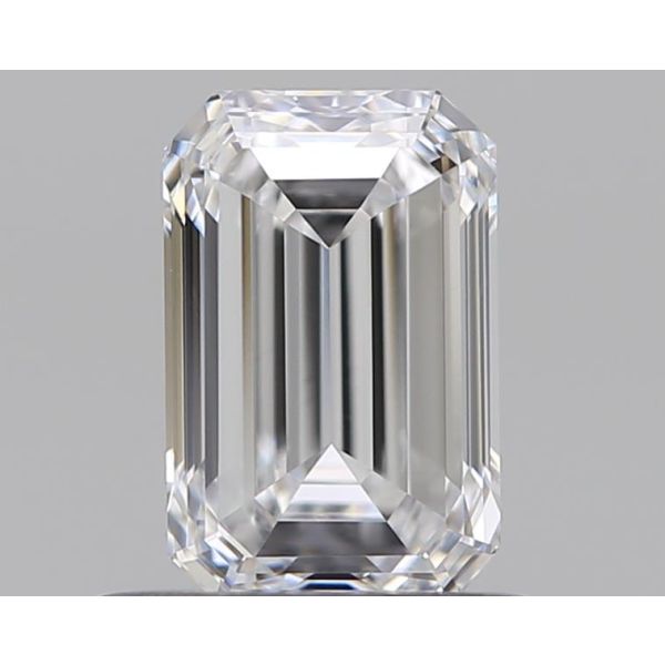 EMERALD 0.7 D VS1 VG-EX-EX - 2547857393 GIA Diamond