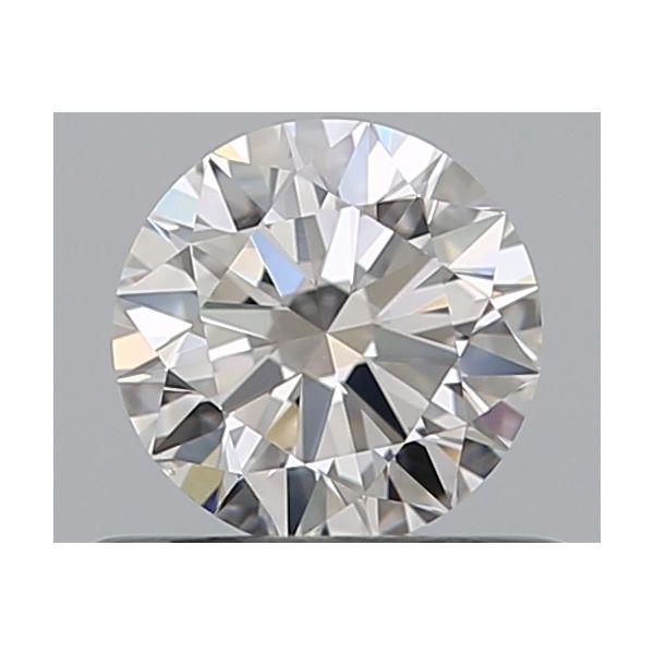 ROUND 0.5 E VS2 EX-EX-EX - 2547862165 GIA Diamond