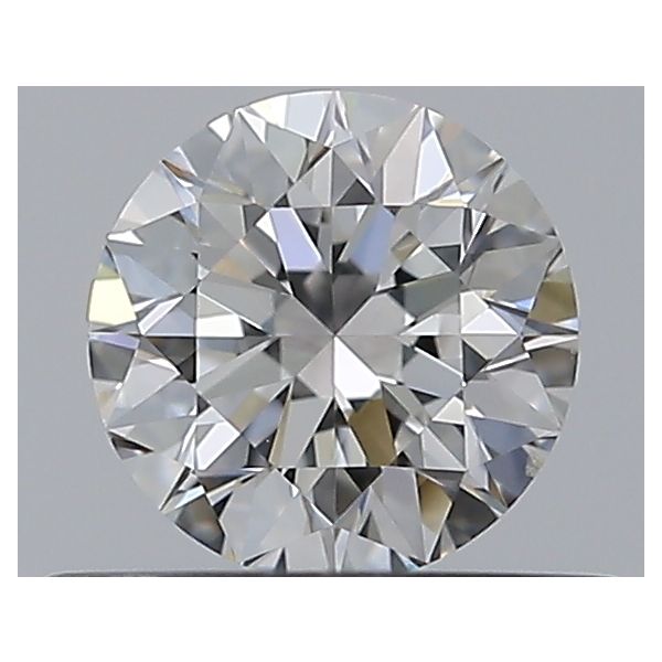 ROUND 0.5 F VS2 EX-EX-EX - 2547862169 GIA Diamond