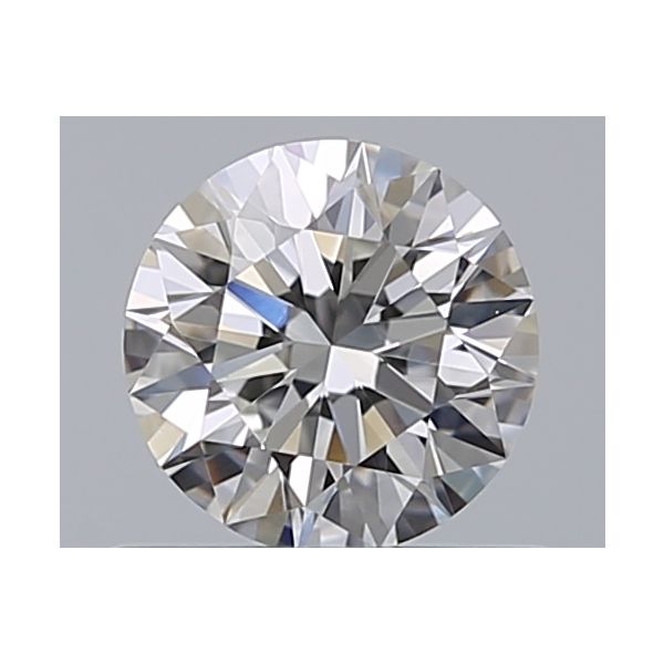 ROUND 0.5 G VS1 EX-EX-EX - 2547866360 GIA Diamond