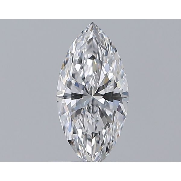 MARQUISE 0.8 D VS2 EX-EX-EX - 2547868177 GIA Diamond