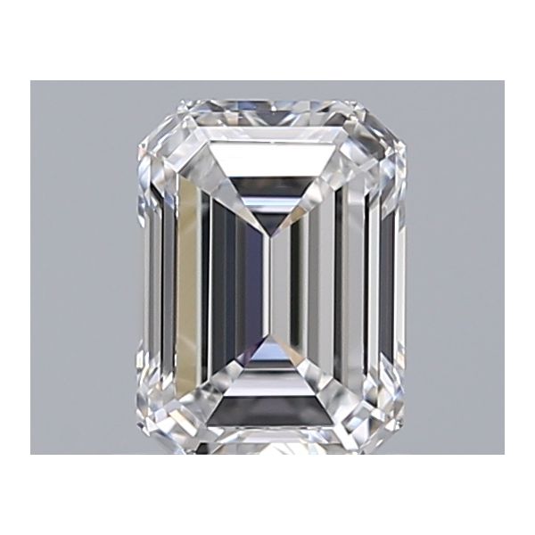 EMERALD 0.51 D VS2 VG-EX-EX - 2547871690 GIA Diamond