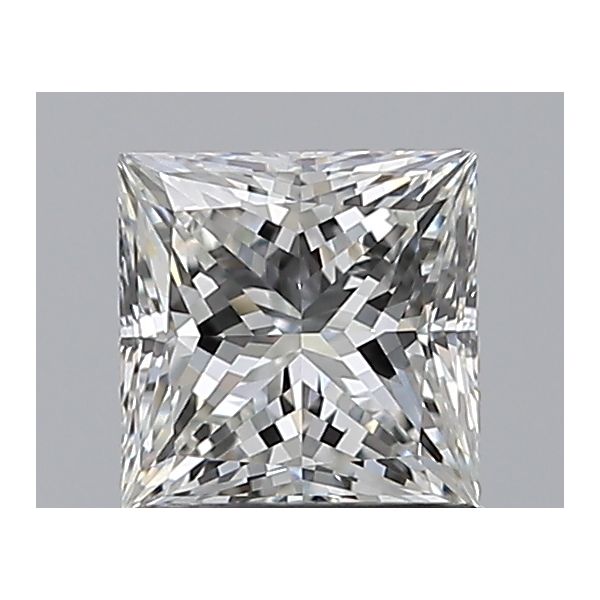 PRINCESS 1.01 H VVS1 EX-EX-EX - 2547872405 GIA Diamond