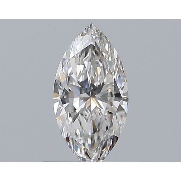 MARQUISE 0.53 E VVS1 EX-VG-EX - 2547875761 GIA Diamond