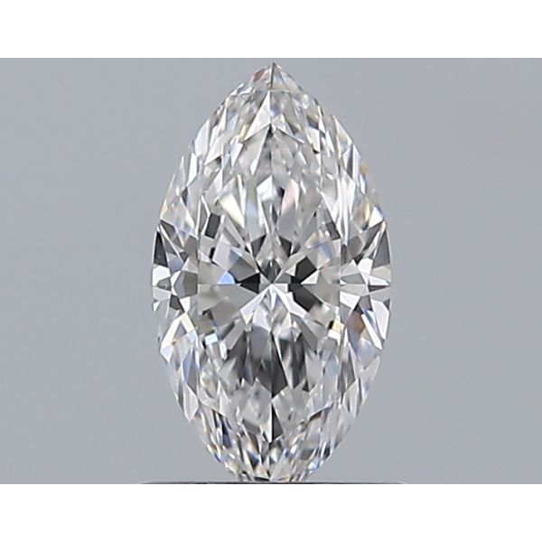 MARQUISE 0.73 D VVS1 VG-EX-EX - 2547875822 GIA Diamond