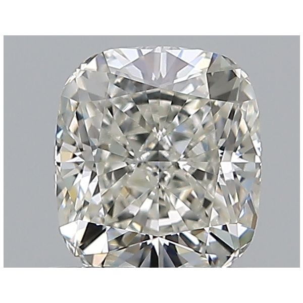 CUSHION 0.73 I VVS2 EX-EX-EX - 2547876024 GIA Diamond