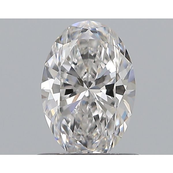 OVAL 0.72 E VVS2 EX-EX-EX - 2547876182 GIA Diamond