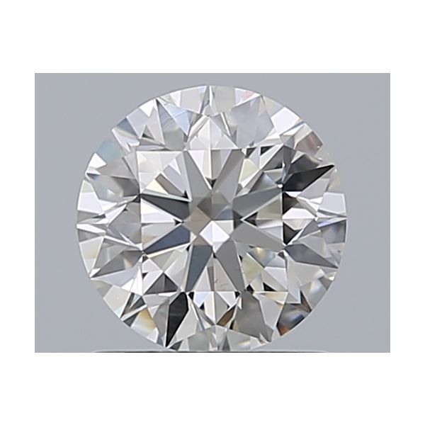 ROUND 0.91 I VS2 EX-EX-EX - 2547876370 GIA Diamond