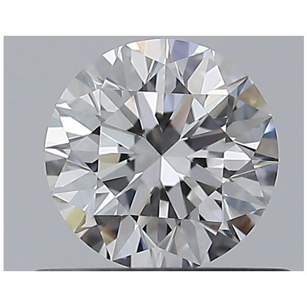 ROUND 0.59 D VVS1 EX-EX-EX - 2547876389 GIA Diamond