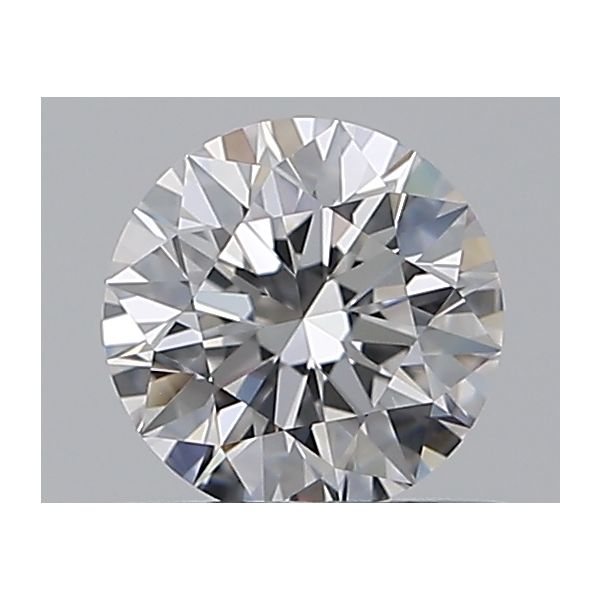 ROUND 0.5 D VVS2 EX-EX-EX - 2547877437 GIA Diamond