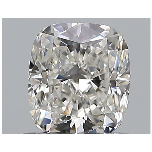 CUSHION 0.71 H VVS1 EX-EX-EX - 2547878013 GIA Diamond