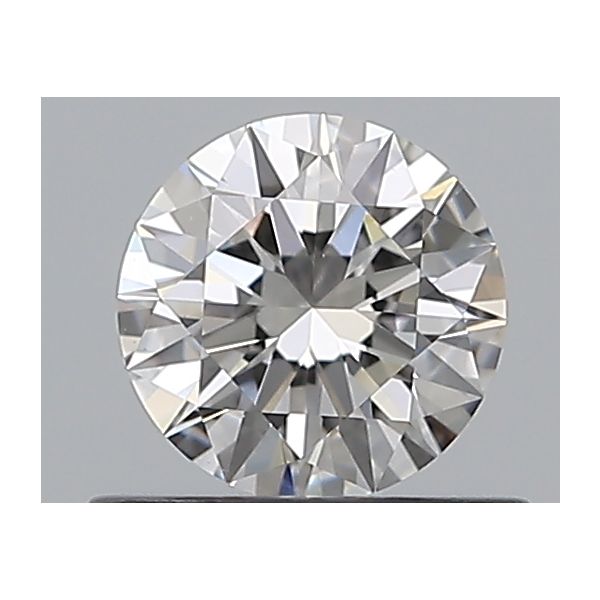 ROUND 0.5 E VS2 EX-EX-EX - 2547878212 GIA Diamond
