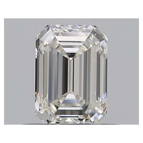 EMERALD 0.51 I VS1 EX-VG-EX - 2547879062 GIA Diamond