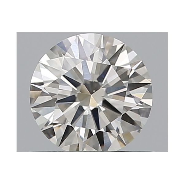 ROUND 0.5 I VS2 EX-EX-EX - 2547879822 GIA Diamond