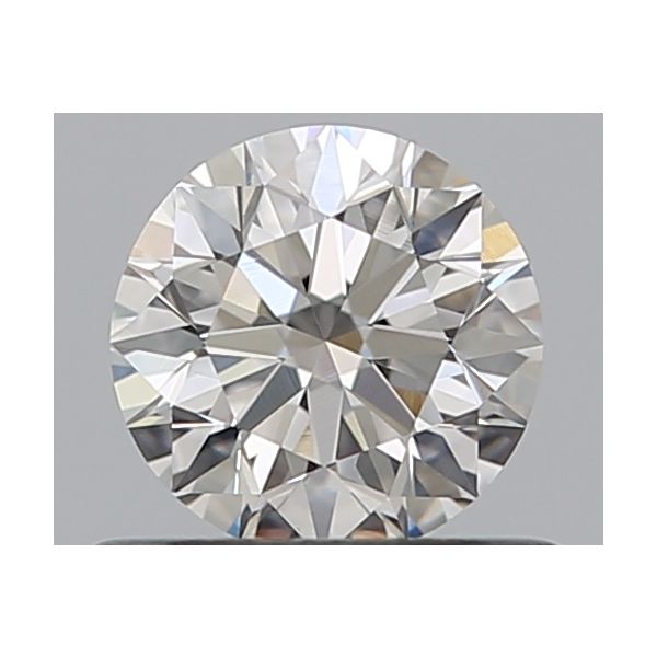 ROUND 0.5 G VS2 EX-EX-EX - 2547879851 GIA Diamond