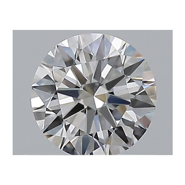ROUND 0.5 D VVS2 EX-EX-EX - 2547883021 GIA Diamond