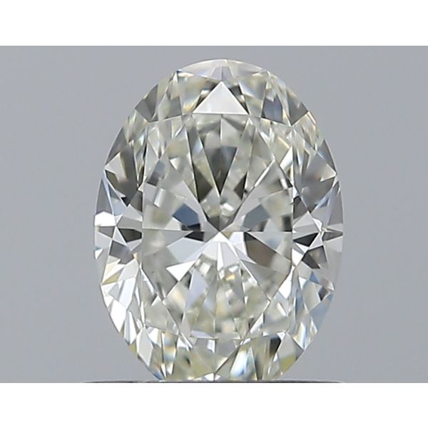 OVAL 0.71 I VVS1 VG-EX-EX - 2547884161 GIA Diamond