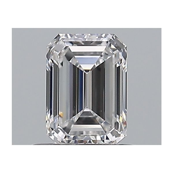 EMERALD 0.7 D VS1 VG-VG-VG - 2547884802 GIA Diamond