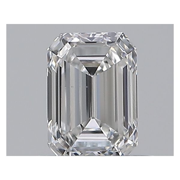 EMERALD 0.51 E VS1 EX-VG-EX - 2547885317 GIA Diamond