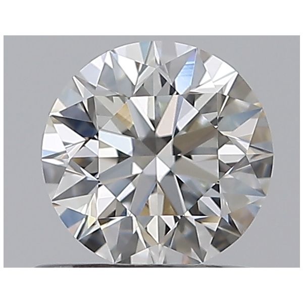 ROUND 0.59 I VS2 EX-EX-EX - 2547886244 GIA Diamond