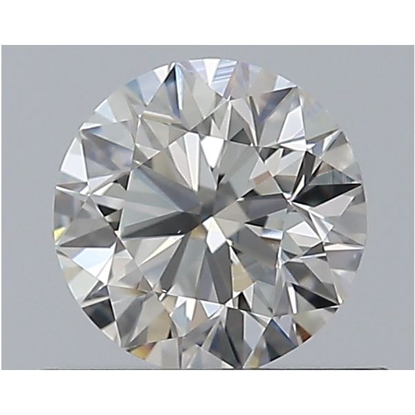 ROUND 0.56 H VS1 EX-EX-EX - 2547886771 GIA Diamond