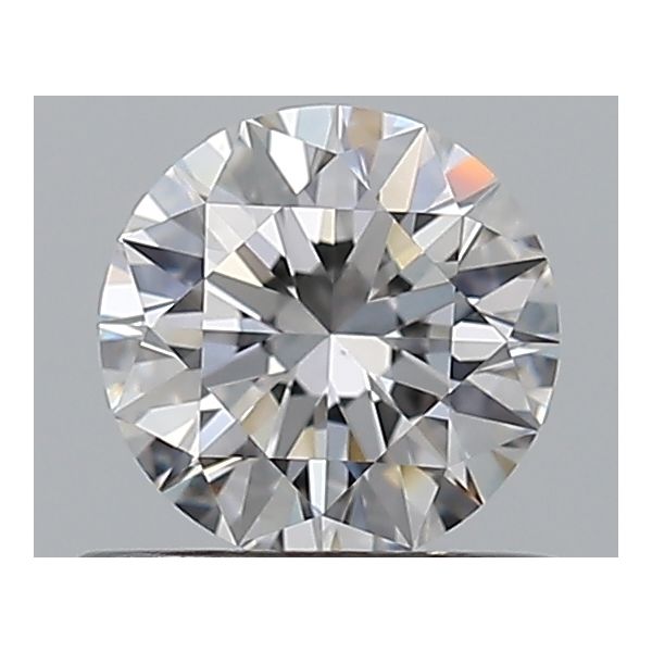 ROUND 0.61 D VS2 EX-EX-EX - 2547887476 GIA Diamond