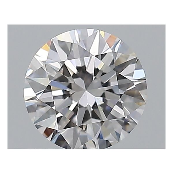 ROUND 0.61 D VS1 EX-EX-EX - 2547887543 GIA Diamond