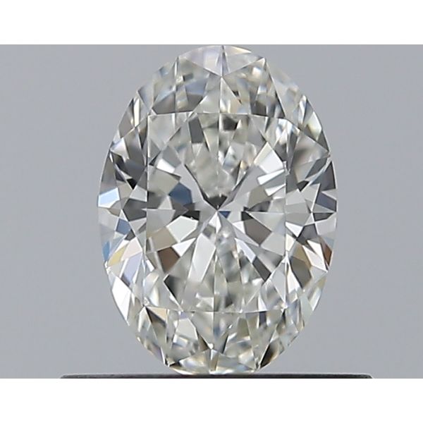 OVAL 0.51 H VS1 VG-VG-VG - 2547888534 GIA Diamond