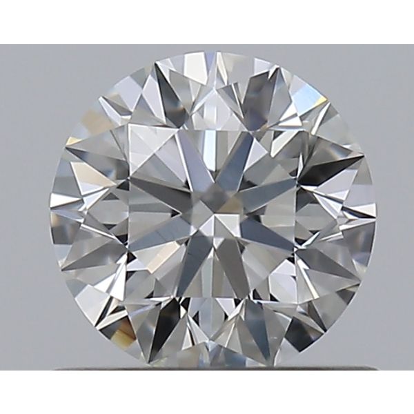 ROUND 0.6 G VS1 EX-EX-EX - 2547888550 GIA Diamond