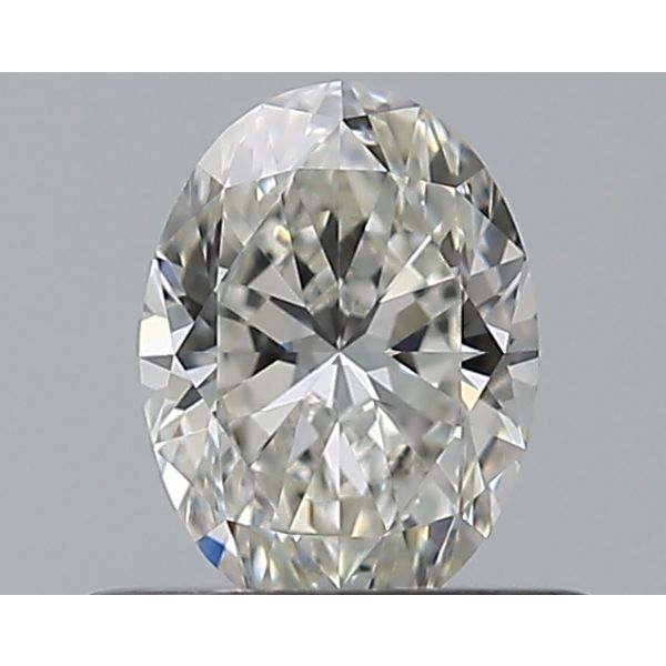 OVAL 0.5 I VVS2 VG-VG-EX - 2547889501 GIA Diamond
