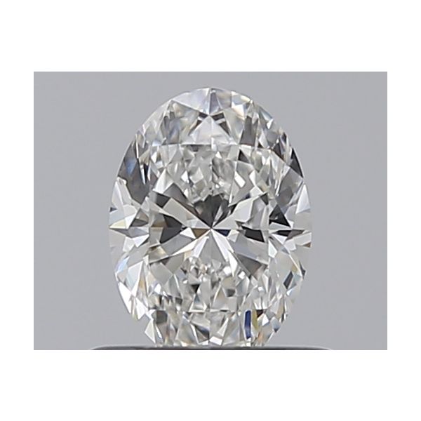 OVAL 0.51 F VS1 VG-VG-EX - 2547889754 GIA Diamond
