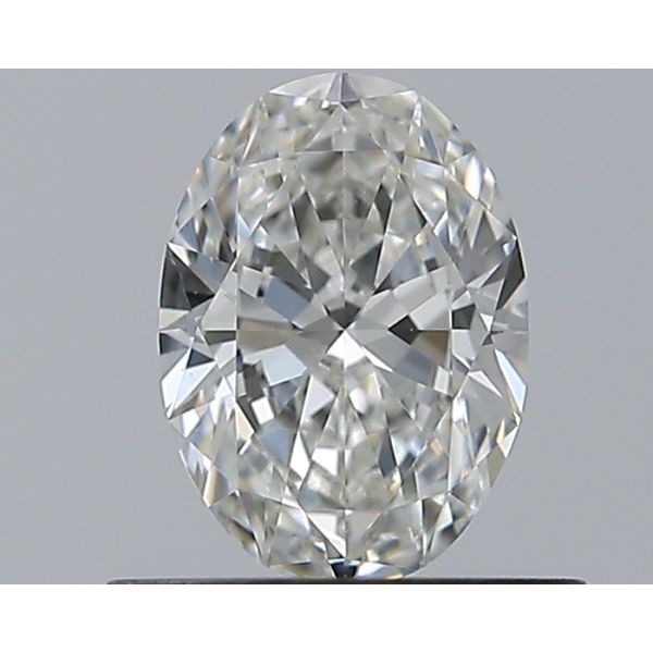 OVAL 0.5 G VS1 VG-EX-EX - 2547889785 GIA Diamond